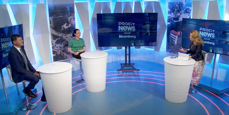 Academia de Guvernanță. The Role of Good Governance in Business Leadership